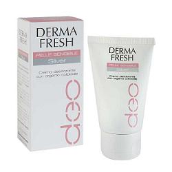 DERMAFRESH PELLE SENSIBILE SILVER - Farmacia Murachelli Di Putelli dr. Giovanni
