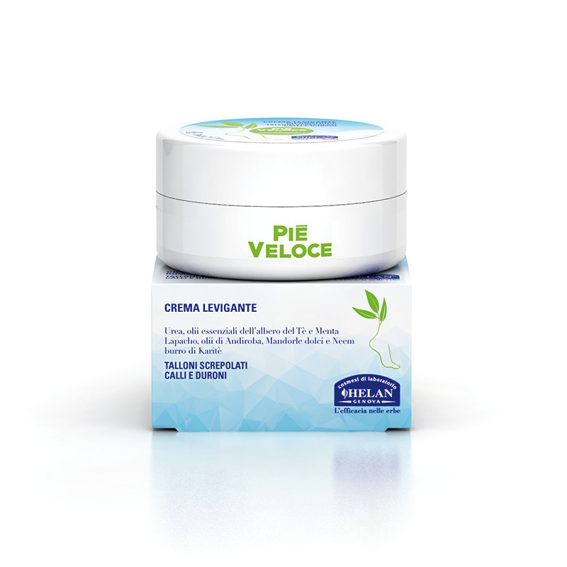 PIE VELOCE CREMA LEVIGANTE - Farmacia Murachelli Di Putelli dr. Giovanni