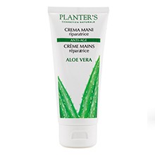 PLANTER'S CREMA MANI ALL'ALOE VERA NEW 75 ML - Farmacia Murachelli Di Putelli dr. Giovanni