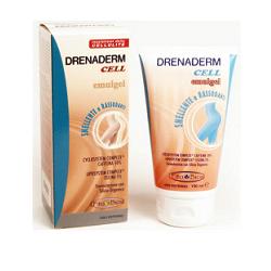 DRENADERM CELL EMULGEL 150 ML - Farmacia Murachelli Di Putelli dr. Giovanni