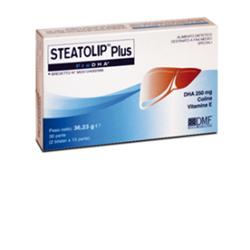 PRODHA STEATOLIP PLUS 30 PERLE - Farmacia Murachelli Di Putelli dr. Giovanni
