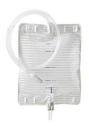 SACCA DA LETTO MOVEEN 2 LITRI LUNGHEZZA TUBO 140 CM 8 PEZZI - Farmacia Murachelli Di Putelli dr. Giovanni
