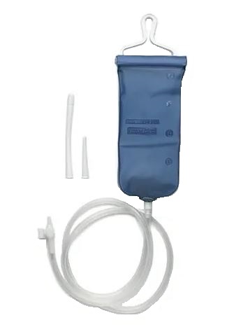 ENTEROCLISMA MEDS PIEGHEVOLE - Farmacia Murachelli Di Putelli dr. Giovanni