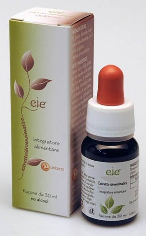 EIE ALOE VERA GOCCE 30 ML - Farmacia Murachelli Di Putelli dr. Giovanni