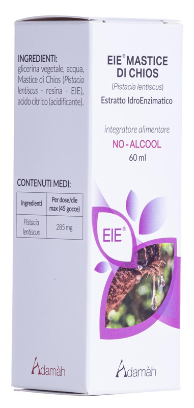 EIE MASTICE DI CHIOS FLACONCINO 30 ML - Farmacia Murachelli Di Putelli dr. Giovanni