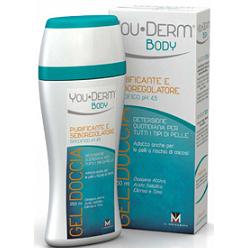 YOUDERM PELLE PURA BODY 250 ML - Farmacia Murachelli Di Putelli dr. Giovanni