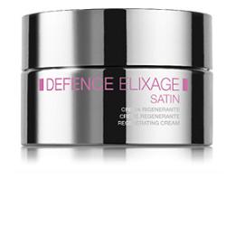 DEFENCE ELIXAGE SATIN CREMA RIGENERANTE - Farmacia Murachelli Di Putelli dr. Giovanni