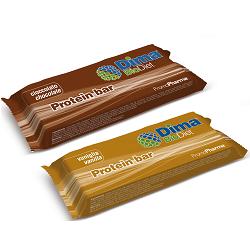 PROTEIN BAR CIOCCOLATO 45 G - Farmacia Murachelli Di Putelli dr. Giovanni