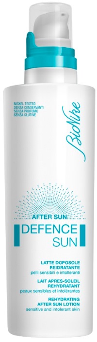 DEFENCE SUN REFRESH DOPOSOLE REIDRATANTE 400 ML - Farmacia Murachelli Di Putelli dr. Giovanni