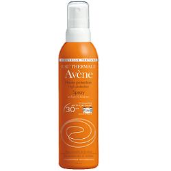 EAU THERMALE AVENE SPRAY SOLARE SPF 30 BAMBINO 200 ML - Farmacia Murachelli Di Putelli dr. Giovanni