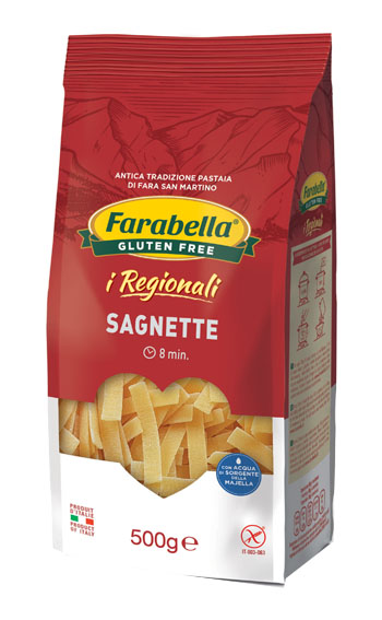 FARABELLA SAGNETTE 500 G - Farmacia Murachelli Di Putelli dr. Giovanni