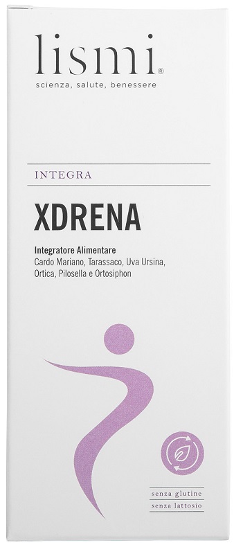 XDRENA 250 ML - Farmacia Murachelli Di Putelli dr. Giovanni