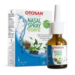 OTOSAN SPRAY FORTE DECONGESTIONANTE NASALE 30 ML - Farmacia Murachelli Di Putelli dr. Giovanni