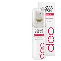DERMAFRESH ODOR CONTROLL SPRAY 100 ML - Farmacia Murachelli Di Putelli dr. Giovanni