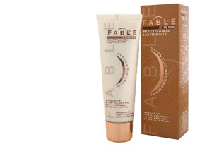 FABLE CREMA NUTRIENTE RIATTIVANTE 50 ML - Farmacia Murachelli Di Putelli dr. Giovanni
