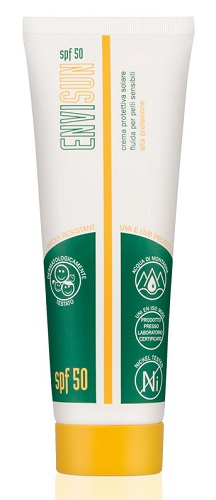 ENVISUN SPF 50 100 ML - Farmacia Murachelli Di Putelli dr. Giovanni