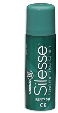 SILESSE SPRAY PROTETTIVO PER STOMIA 50 ML - Farmacia Murachelli Di Putelli dr. Giovanni