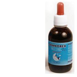 SONNOREX BIMBI GOCCE 50 ML - Farmacia Murachelli Di Putelli dr. Giovanni
