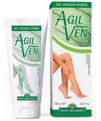 AGILVEN GEL 100ML - Farmacia Murachelli Di Putelli dr. Giovanni