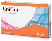 UNICUR 20 COMPRESSE - Farmacia Murachelli Di Putelli dr. Giovanni