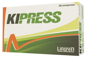 KIPRESS 30 COMPRESSE - Farmacia Murachelli Di Putelli dr. Giovanni