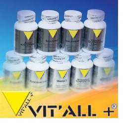 VITAL PLUS IMMUNERGIE 30 COMPRESSE - Farmacia Murachelli Di Putelli dr. Giovanni
