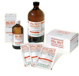 MCT OLIO MONODOSE 30 BUSTINE 10 ML - Farmacia Murachelli Di Putelli dr. Giovanni