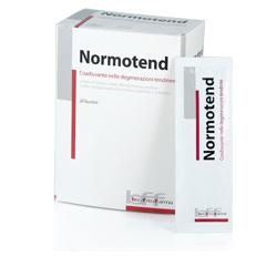 NORMOTEND 20 BUSTINE - Farmacia Murachelli Di Putelli dr. Giovanni
