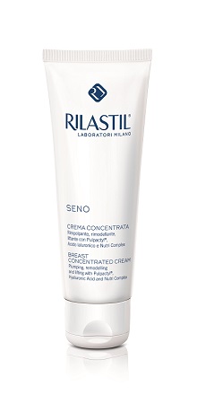 RILASTIL SENO CREMA CONCENTR 75 ML - Farmacia Murachelli Di Putelli dr. Giovanni