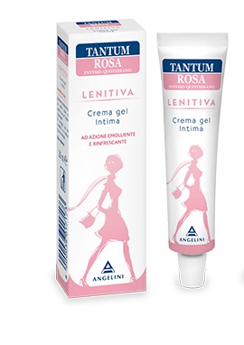 TANTUM ROSA LENITIVA CREMA 30 ML - Farmacia Murachelli Di Putelli dr. Giovanni