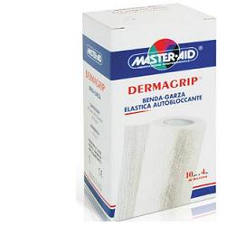 BENDA MASTER-AID DERMAGRIP 12X20 - Farmacia Murachelli Di Putelli dr. Giovanni