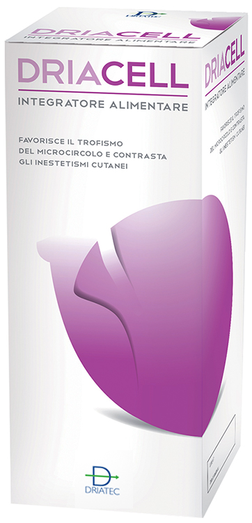 DRIACELL 90 ML - Farmacia Murachelli Di Putelli dr. Giovanni