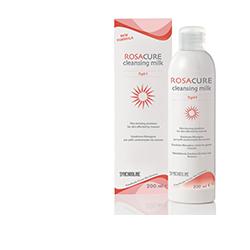 ROSACURE CLEANSING MILK DETERGENTE 200 ML - Farmacia Murachelli Di Putelli dr. Giovanni
