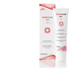 ROSACURE FAST CREMA 30 ML - Farmacia Murachelli Di Putelli dr. Giovanni