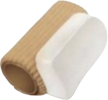 ORIONE OK PED G107 TUBO DITA + SEPARA DITA L - Farmacia Murachelli Di Putelli dr. Giovanni