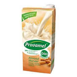 PROVAMEL LATTE DI MANDORLA 1 LITRO - Farmacia Murachelli Di Putelli dr. Giovanni