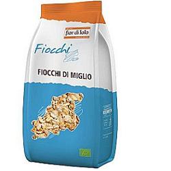 FIOCCHI MIGLIO DECORTICATO BIO 300 G - Farmacia Murachelli Di Putelli dr. Giovanni