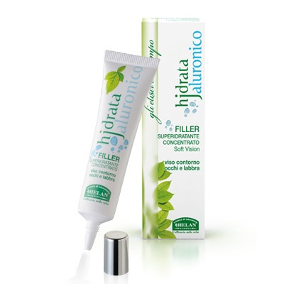 HJDRATA FILLER SUPERIDRATANTE - Farmacia Murachelli Di Putelli dr. Giovanni