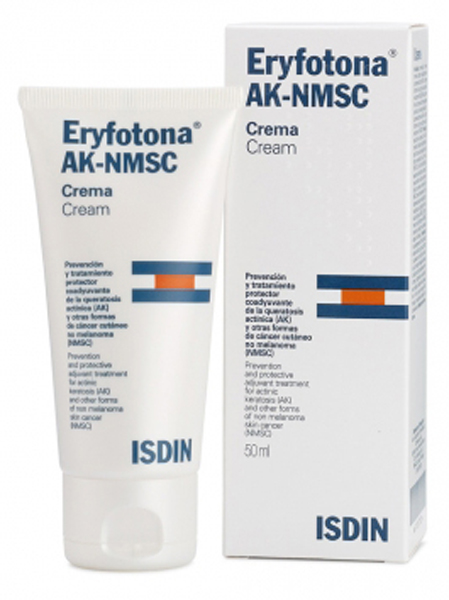 ERYFOTONA AK-NMSC CREMA 50ML - Farmacia Murachelli Di Putelli dr. Giovanni
