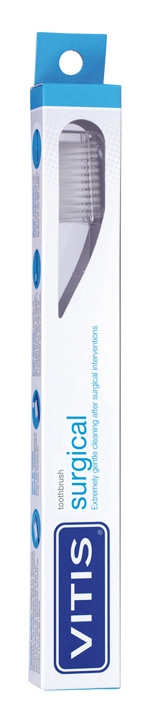 VITIS SPAZZOLINO SURGICAL BLISTER - Farmacia Murachelli Di Putelli dr. Giovanni