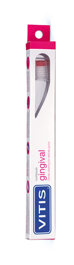 VITIS SPAZZOLINO GINGIVAL BLISTER - Farmacia Murachelli Di Putelli dr. Giovanni