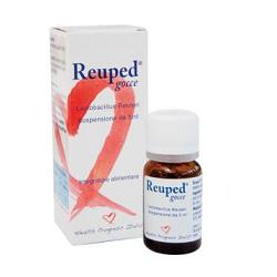 REUPED GOCCE 5 ML - Farmacia Murachelli Di Putelli dr. Giovanni