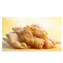 SG DIET CHIACCHIERE 100 G - Farmacia Murachelli Di Putelli dr. Giovanni