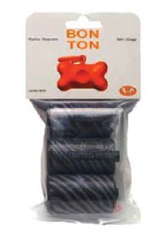 UNITED PETS BON TON REFILL PER BON TON MARRONE - Farmacia Murachelli Di Putelli dr. Giovanni