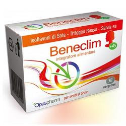 BENECLIM 30 COMPRESSE 39 G - Farmacia Murachelli Di Putelli dr. Giovanni