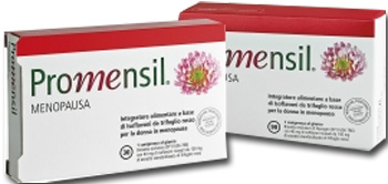 PROMENSIL 90 COMPRESSE - Farmacia Murachelli Di Putelli dr. Giovanni