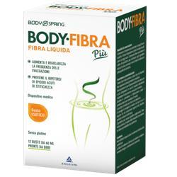 BODY SPRING BODY FIBRA PIU' ESOTICO 12 BUSTINE - Farmacia Murachelli Di Putelli dr. Giovanni