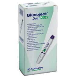 PENNA PUNGIDITO GLUCOJECT DUAL PLUS 1 PEZZO - Farmacia Murachelli Di Putelli dr. Giovanni