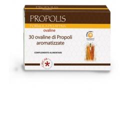 PROPOLI ADULTI 30 OVALETTE - Farmacia Murachelli Di Putelli dr. Giovanni