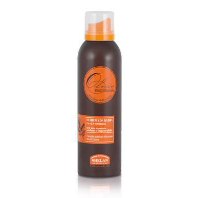 HELAN OLMO SCHIUMABARBA 200 ML - Farmacia Murachelli Di Putelli dr. Giovanni